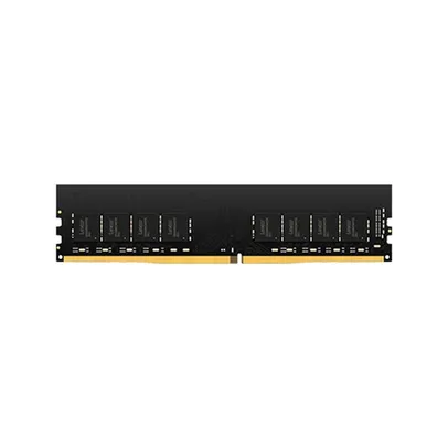 Memória RAM Lexar, 16GB, 3200MHz, DDR4, CL22 - LD4AU016G-B3200GSST