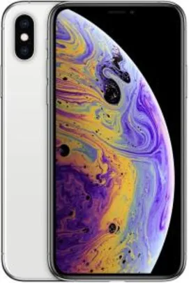 iPhone XS 256GB | R$5999