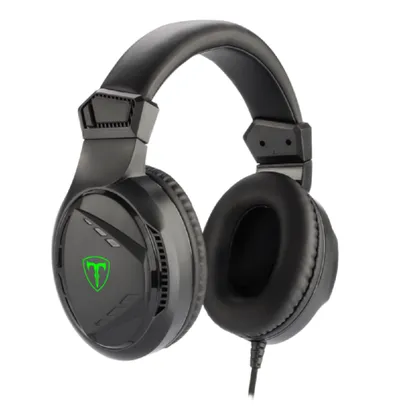 APP | Fone de Ouvido Headset Gamer Mckinley T-Dagger T-RGH101