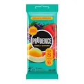 Preservativo Prudence Cores e Sabores 8 Unidades - R$9