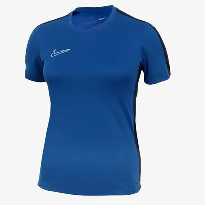 Camiseta Nike Dri-FIT Academy 23 - Feminina