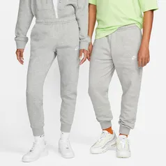 Calça Nike Sportswear Club Fleece Masculina