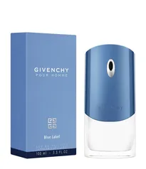 Perfume - Givenchy Pour Homme Blue Label 100ml