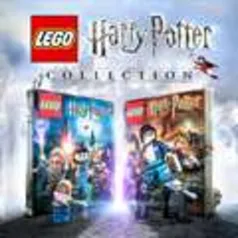 LEGO® Harry Potter™ Collection