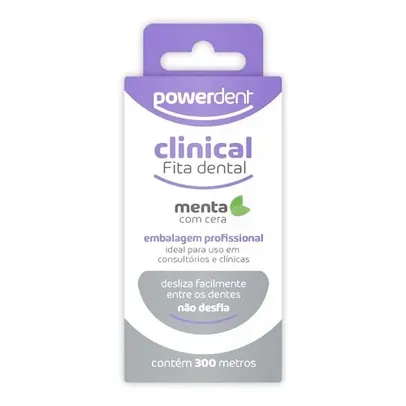 [Rec] Fita Dental Clinical 300m, Powerdent