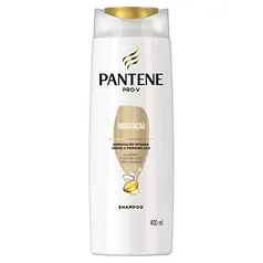 [ Rec ] Shampoo Pantene Hidratação - 400ml