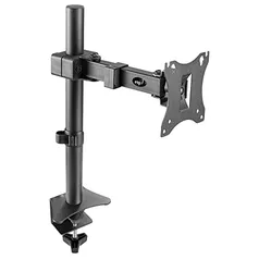 Suporte Articulado de Mesa para Monitores de 17” a 34” - F50N ELG