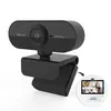 Imagem do produto Webcam Câmera Usb Full Hd 1080p Com Microfone