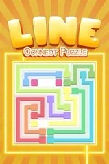 Line Connect Puzzle INFINITE+: Brain Teaser Game - PC & XBOX