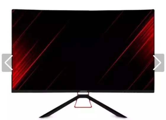 [AME R$ 959] Monitor Gamer Warrior Shin Kai 24 165hz 1ms - Mn103 - Mn103