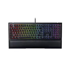 Teclado Razer Ornata V2 