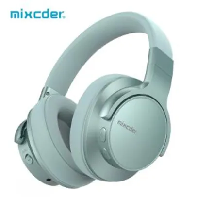 (Novo Usuário) Fone de Ouvido Mixcder E7 | R$159