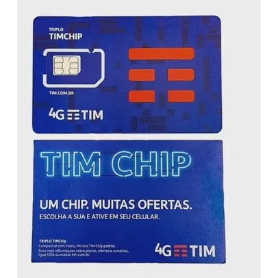 Chip Tim 4G