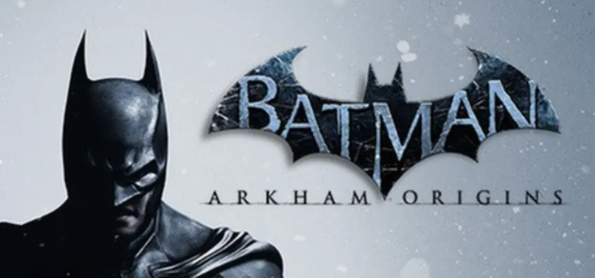 Batman™: Arkham Origins 