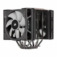 COOLER PARA PROCESSADOR CORSAIR A500 DUAL FAN, CT-9010003-WW | R$489