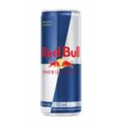 Energético Red Bull 250ml