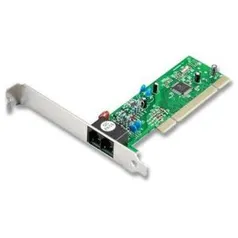 R$0,97 - Placa Fax Modem Pci 56k Oem