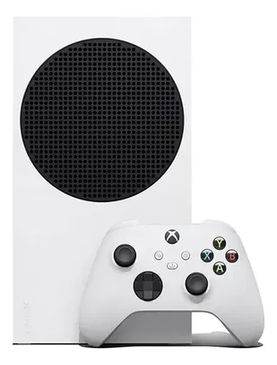 Console Xbox Series S 512GB 