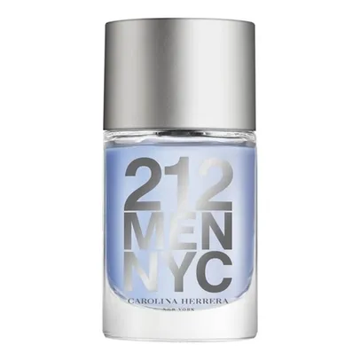 Perfume Masculino 212 Nyc Men Edt 30ml