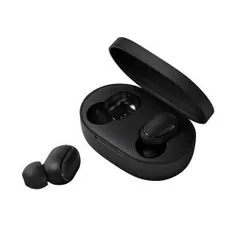 Mi True Wireless Earbuds Basic R$ 200