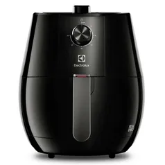 Fritadeira Elétrica Air Fryer Electrolux 3,2L EAF10 220V