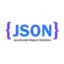 imagem de perfil do usuário JSON