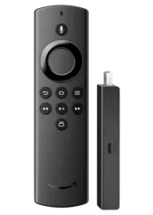Amazon Fire TV Stick Lite com Alexa