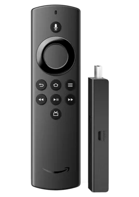 Amazon Fire TV Stick Lite com Alexa