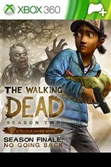 The Walking Dead: Season 2, Ep.3 Ep.4, In Harm's Way e Amid the Ruins | Xbox 360 | Xbox One | Xbox Series