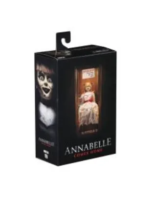 Living Dead Dolls The Conjuring Annabelle boneca R$ 398