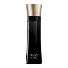 [AME] Perfume Armani Code Homme Masculino Eau de Parfum 110ml