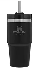 [PRIME] Stanley Copo à vácuo Adventure com canudo 590 ml | R$162