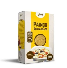 Giroil Painço Descascado - 250G