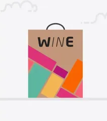Wine | Kit 2 vinhos mensais