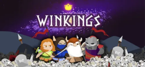 WinKings (Beta) • [KEY STEAM GRÁTIS]