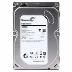 Hd Interno Sata 3 1tb Video 3.5 Hdd St1000vm002