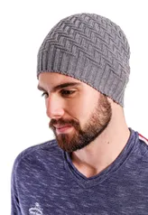 Touca Masculina R$ 35,90