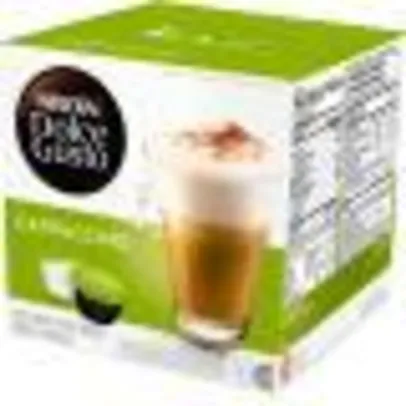 Capsulas para Nescafe Dolce Gusto - R$ 12