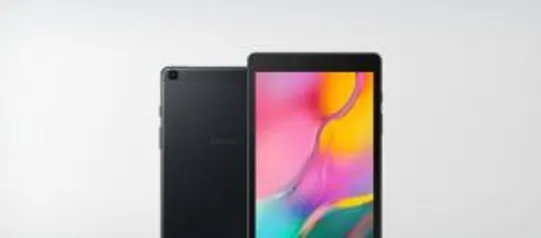 Tablet Samsung tab a (boleto)