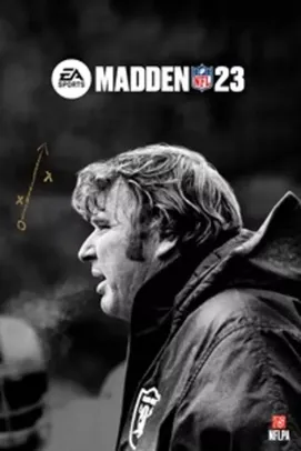 Madden NFL 23 para Xbox Series X|S