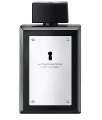 Perfume Antonio Banderas The Secret Masculino