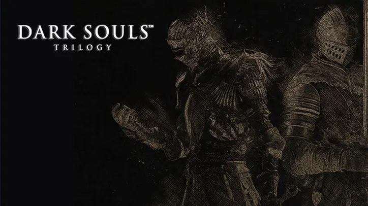 Dark Souls Trilogy - PC - Buy it at Nuuvem