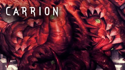 CARRION - PC - Steam