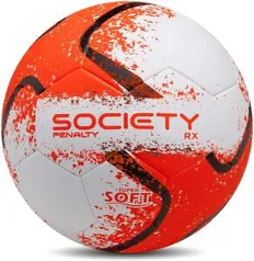 Bola Society Rx R2 Fusion Viii Penalty 69 Cm - Frete em conta