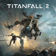 Jogo Titanfall™ 2 - PS4