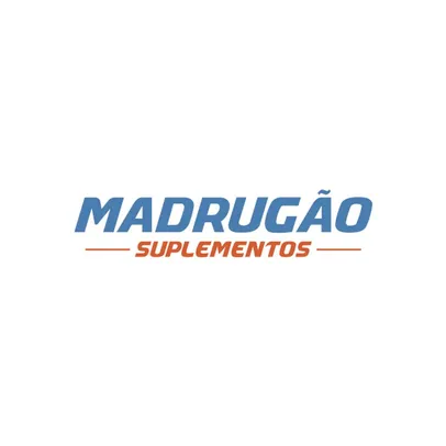Todo o site Madrugão Suplementos com 20% de desconto com o cupom