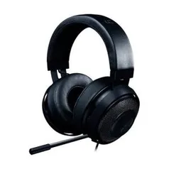 Headset Razer Kraken V2 Pro Oval Black - R$ 389