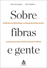 [E-BOOK GRATUITO] Sobre fibras e gente