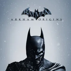 Batman™: Arkham Origins