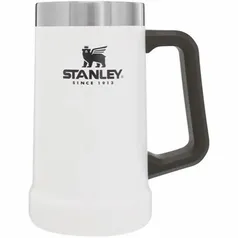 Caneca Térmica De Cerveja Stanley 710ml